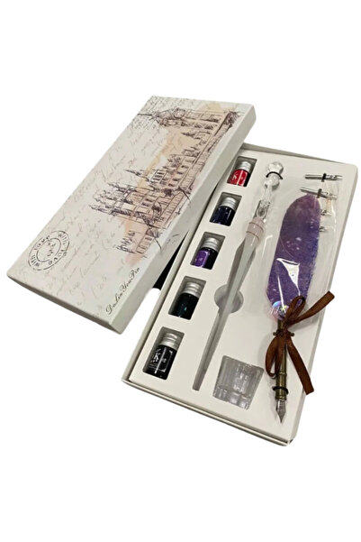 Südor Calligraphy Set Ink X5 (Cl02)