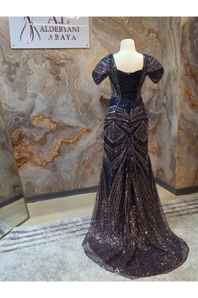 ALDEBYANI FASHION ELBISE