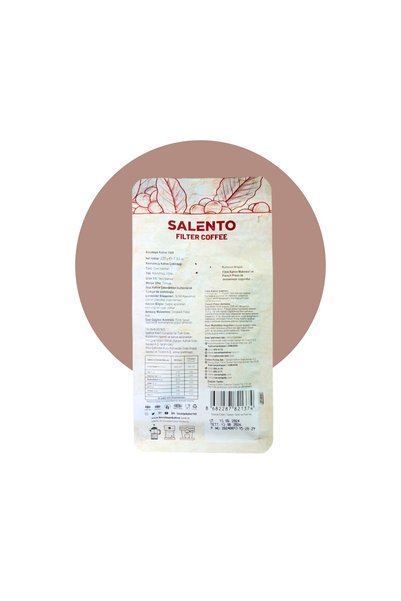 SALENTO Filter Coffee