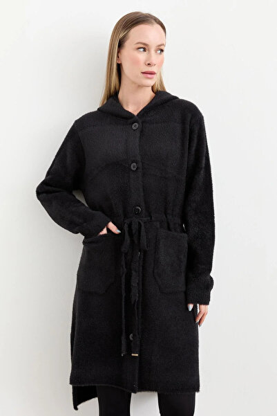 Two Mail سترة مقنعين