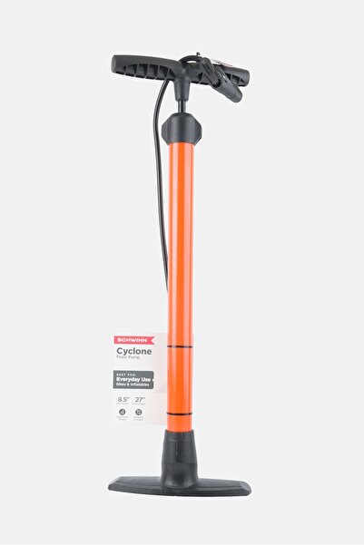 Schwinn مضخة أرضية إعصارية