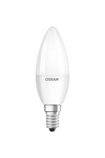 Osram Led Value E14 Duylu 7.5 Watt 4000 Kelvin ılık beyaz Cool White 806 Lüme...