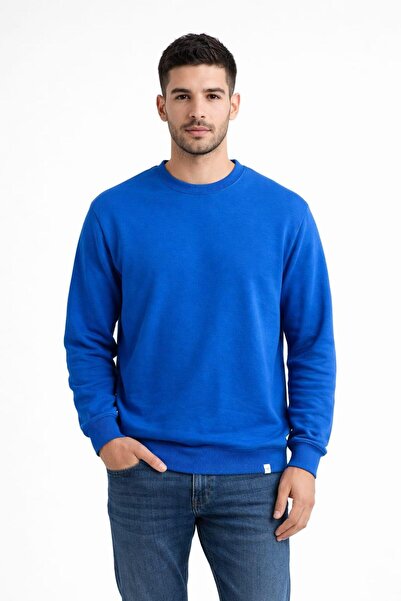 ALEXANDERGARDI SWEATSHIRT BİSİKLET YAKKA OV supradimensionat