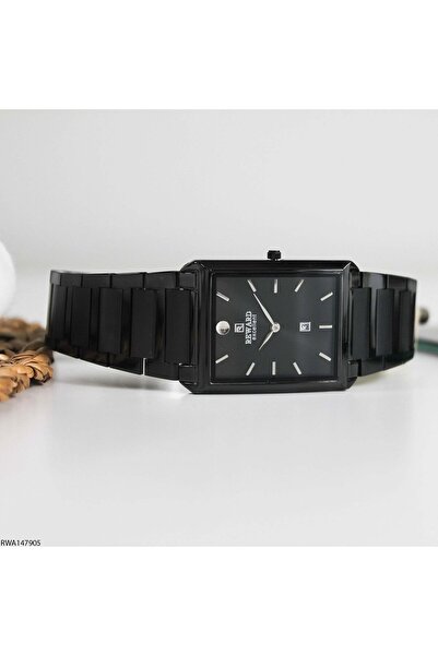 Reward Rwa147905 Men's Wristwatch with Steel Strap