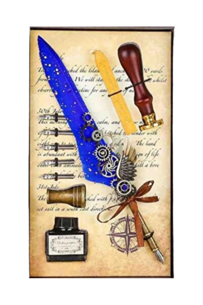 Südor Calligraphy Set Waxed (Cl03)