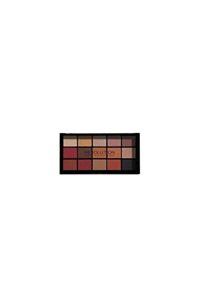 Makeup Revolution Reloaded Eyeshadow Palette – Iconic Vitality