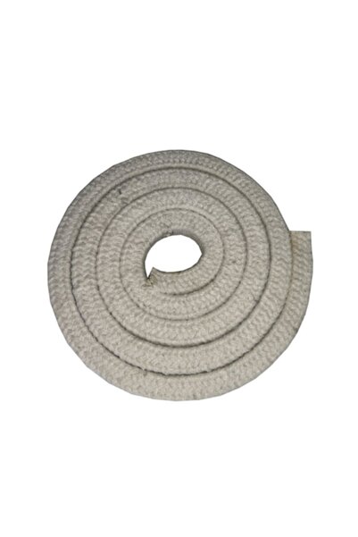 OEM Frânghie de etanșare din fibră ceramică 25x25mm, 5M