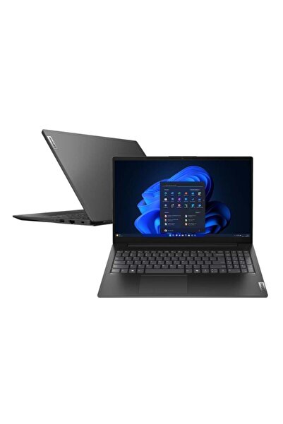 LENOVO Laptop V15 G5 IRL FHD / Intel® Core i5-13420H 16GB RAM 512 SSD UHD Win...