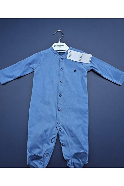 Pierre Cardin piere cardin bebek tulumu