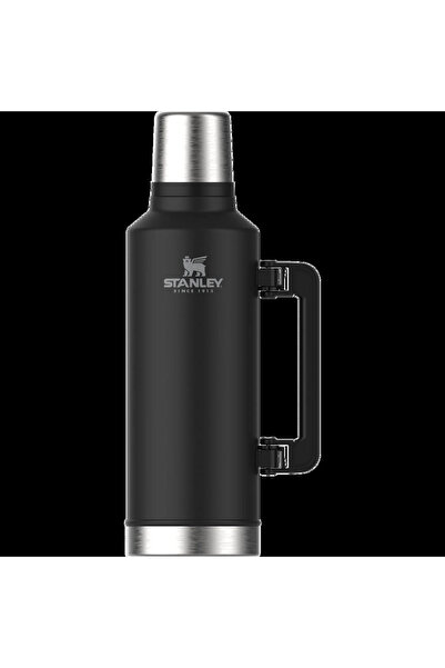 Stanley Klasik Vakumlu Paslanmaz Çelik Termos 2.3 Lt