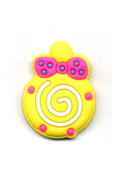 Jibbitz Accesoriu Crocs Jibbitz, lollypop