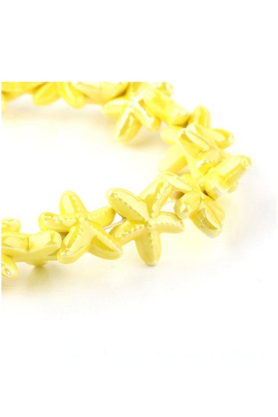 RLX BUJİTERİ Ceramic Porcelain Starfish 18 mm 1St Quality Workmanship Price I...