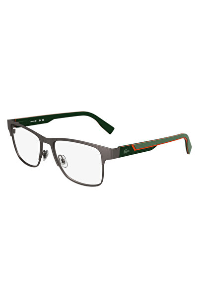 Lacoste L2307 Mag Set 033 55 Clip-On Optical Sunglasses