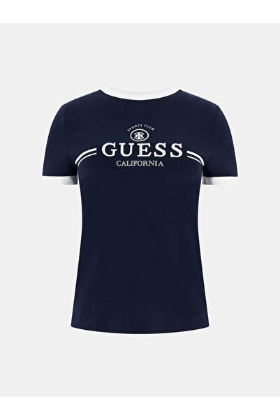 Guess MILA SS CN T SHIRT