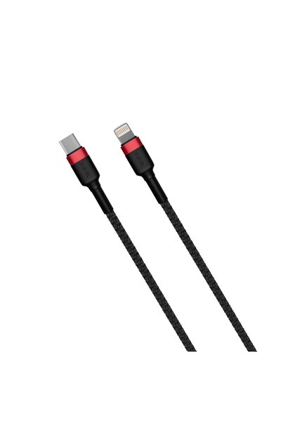 X-Level XCC8706 20W 3.3A QC 3.0 Hızlı Fast 1.2 Metre USB-C / TYPE-C to Lightn...