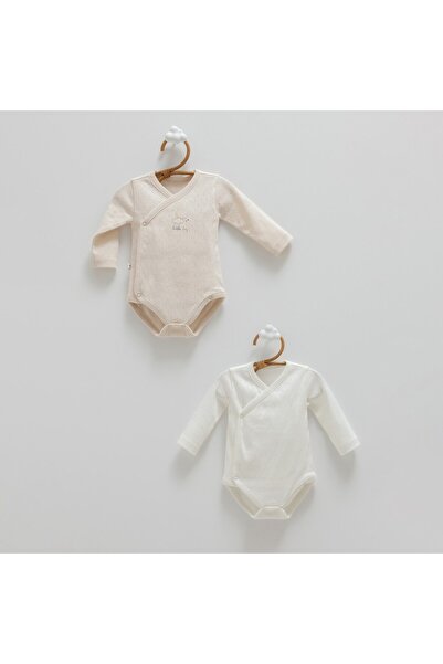 Caramell 2-Piece Body 1551