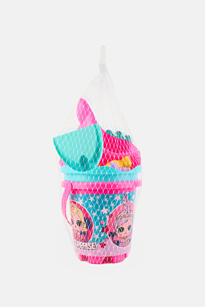 L.O.L. SURPRISE Beach Bucket Set