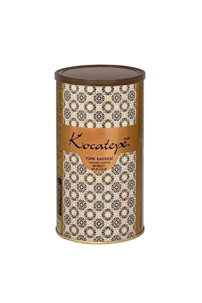 Kocatepe قهوة تركية 500 جرام