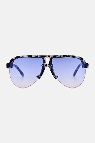 Palm Angels نظارات شمسية رجالية طراز PERI10B للحماية من الأشعة فوق البنفسجية،...