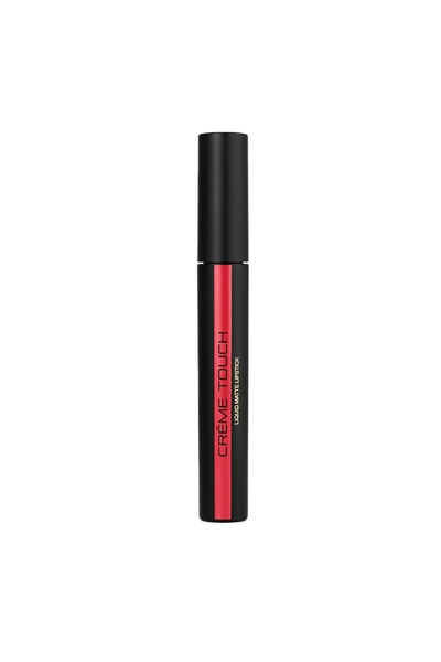 Armaf Beauty Beaute Crème Touch Liq Matte Lipstick, 06 Dijon