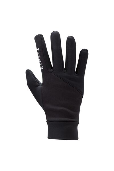 Allians Çocuklar için Termal Futbol Eldiveni, Sıcak Tutar ve Teri Dışarı Atar