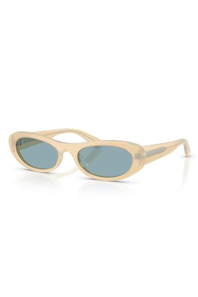 Vogue Vo5695Su 328080 53 Women's Sunglasses