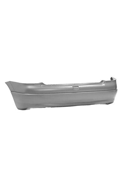 Genel Markalar Opel Astra G Hb Hatchback Arka Tampon Uyumlu Ithal Marka