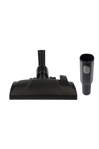 Supervac Πεντάλ δαπέδου και Χαλί ακροφύσια που είναι συμβατά με την ηλεκτρική...