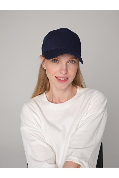 ŞapkaMania Unisex Basic Baseball Cap – Adjustable Cotton Pack Cap |   13 Colo...