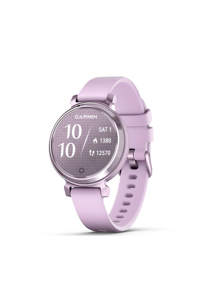 Garmin Ρολόι Lily 2 35MM Λιλά