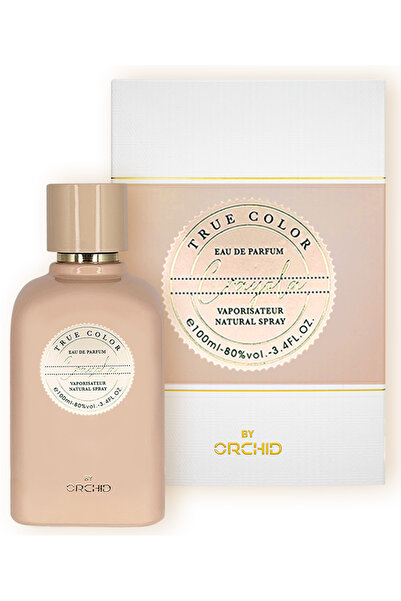 Orchid Perfumes كرايولا باي أوركيد