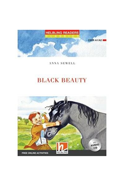 Helbling Languages Frumusețea Neagră, Cititori Helbling Nivelul 2, Anna Sewel
