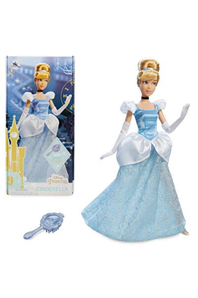 Disney Cinderella Classic Doll