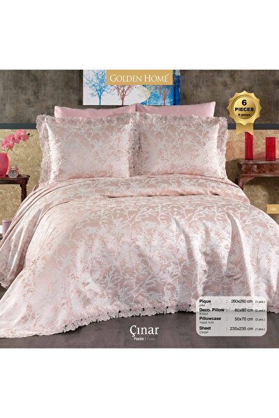 GOLDEN HOME Çınar