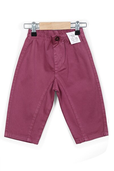 BABY GIRL PANTS