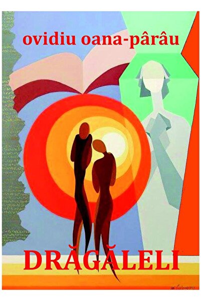 Editura Coresi Dragaleli. Ucenic in dragoste. Poezii, Ovidiu Oana