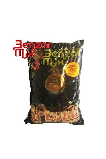 Benzar Mix Nada Special Feeder 3kg
