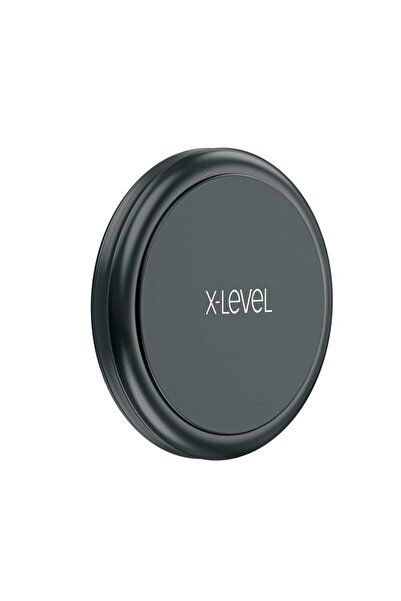 X-Level XCH2013 3M Yapışkanlı 360 Derece Hareketli Mıknatıslı Ev Ofis Direksi...
