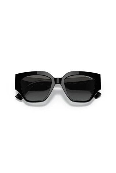 Vogue Luxottica Acetate Women's Sunglasses 0Vo5409S W44/1152 Hn