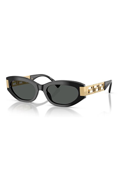 Versace Ve4501 Gb1 87 54 Women's Sunglasses