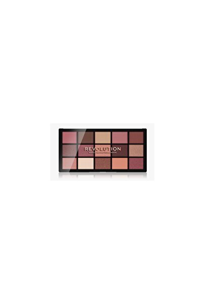 Makeup Revolution Reloaded Eyeshadow Palette – Provocative