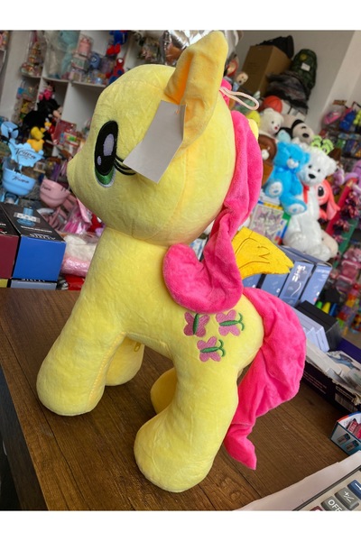 Toys Pony peluş