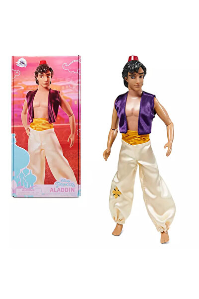 Disney Papusa Aladdin Classic