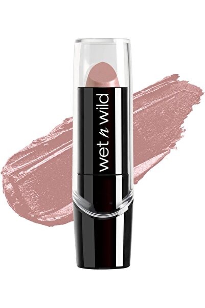 WET N WİLD 501c Sf Sh A Size 0.13o Silk Finish Lipstick (A Short Affair 3.84m...