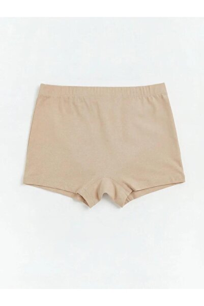 LC Waikiki Elastic Waistband Flat Boxer Briefs (S6)