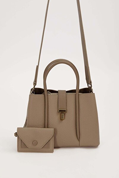 Levidor Чанта 930644 - Каки