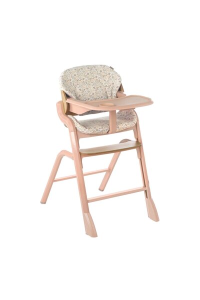 Jane Multifunctional dining chair Noah, Jane, From 6 months to adult, Wooden,...