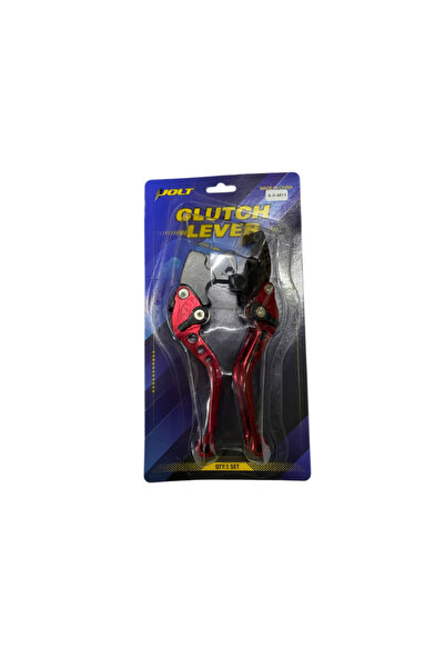 Hner Ns 200/Rs200/Dominar 250/Dominar 400 Spor Manet Takımı Kırmızı