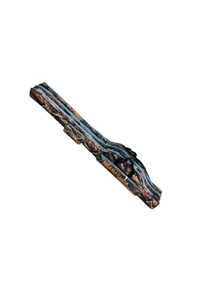 Baracuda Geanta depozitare si transport lansete New, 3 compartimente, lungime...