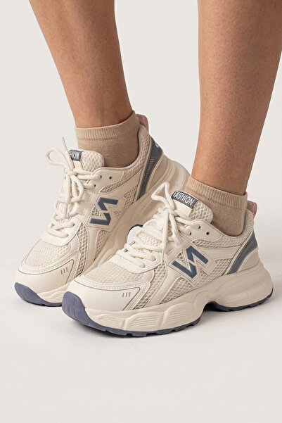 KRISTE BELL Sneaker – Fırsatlar Trendyol'da! 🧡